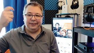 Pioneer XDP30R and SE-CH5BL - review - YouTube