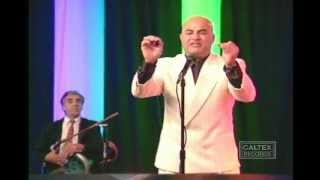 Ghassem Goli - Singers (Comedy) | قاسم گلی - خواننده