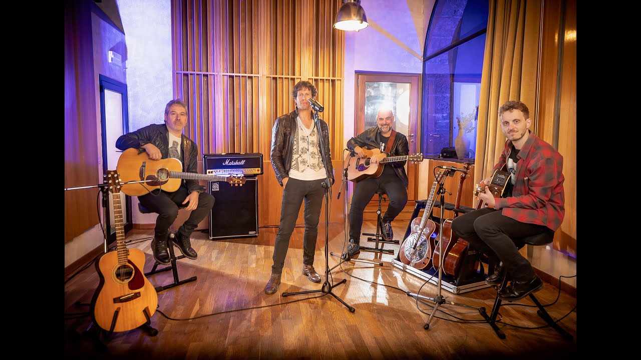 SARGASSI feat. BARTENDER - Robot - YouTube