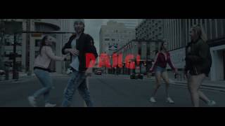 Dang! by Mac Miller ft. Anderson Paak - Choreography by Jaimee Morgan
