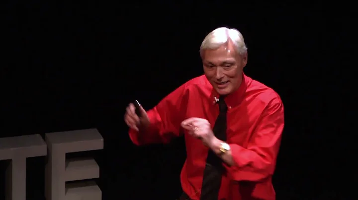 Joe Ruhl TEDx Talk - Teaching Methods for Inspirin...