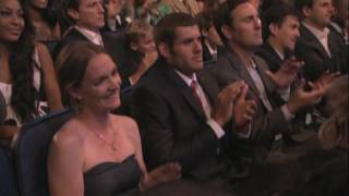 ESPYS 2013 - Winner Jack Hoffman Net Worth