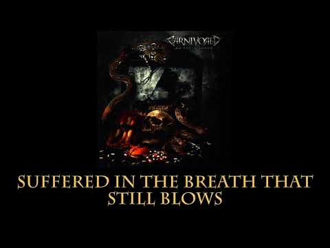 Putar Blessed with Parasites - Carnivored