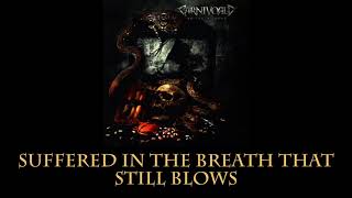 Carnivored - Blessed with Parasites