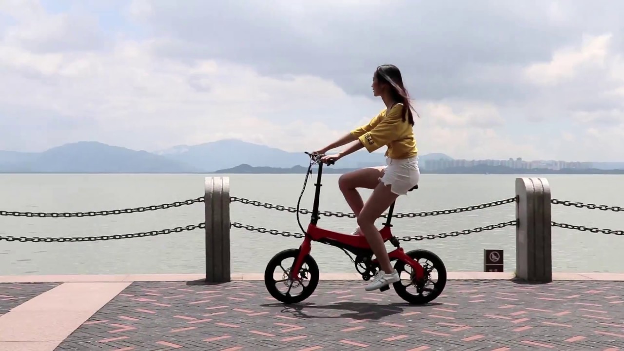 onebot bike
