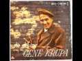 Gene krupa  the ballad medley