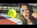 12 curiosidades sobre tenis que te sorprendern 