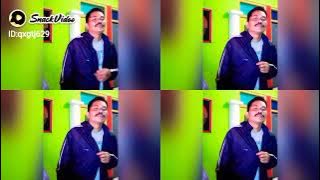 SELIMUT BIRU -NURDIN YASENG #snackvideo #anakrantaucilacap