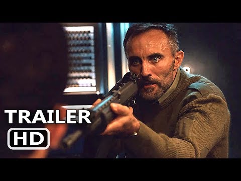 INTO THE NIGHT Trailer (2020) Sci-Fi Netflix Series