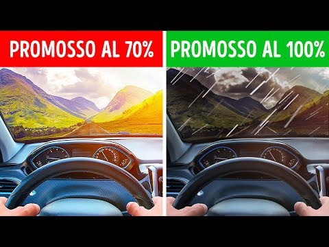 Video: Cosa è necessario per un test di guida?