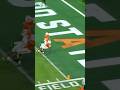 Colorado State Squeaks by Northern Colorado 21-17 After this Touchdown Pass was Overturned #NCAA