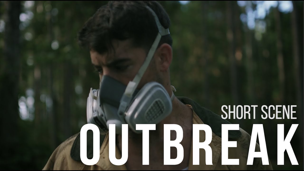Outbreak | Post Apocalyptic Short Film - YouTube