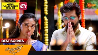 Kaliveedu - Best Scenes | 24 March 2024 | Surya TV Serial