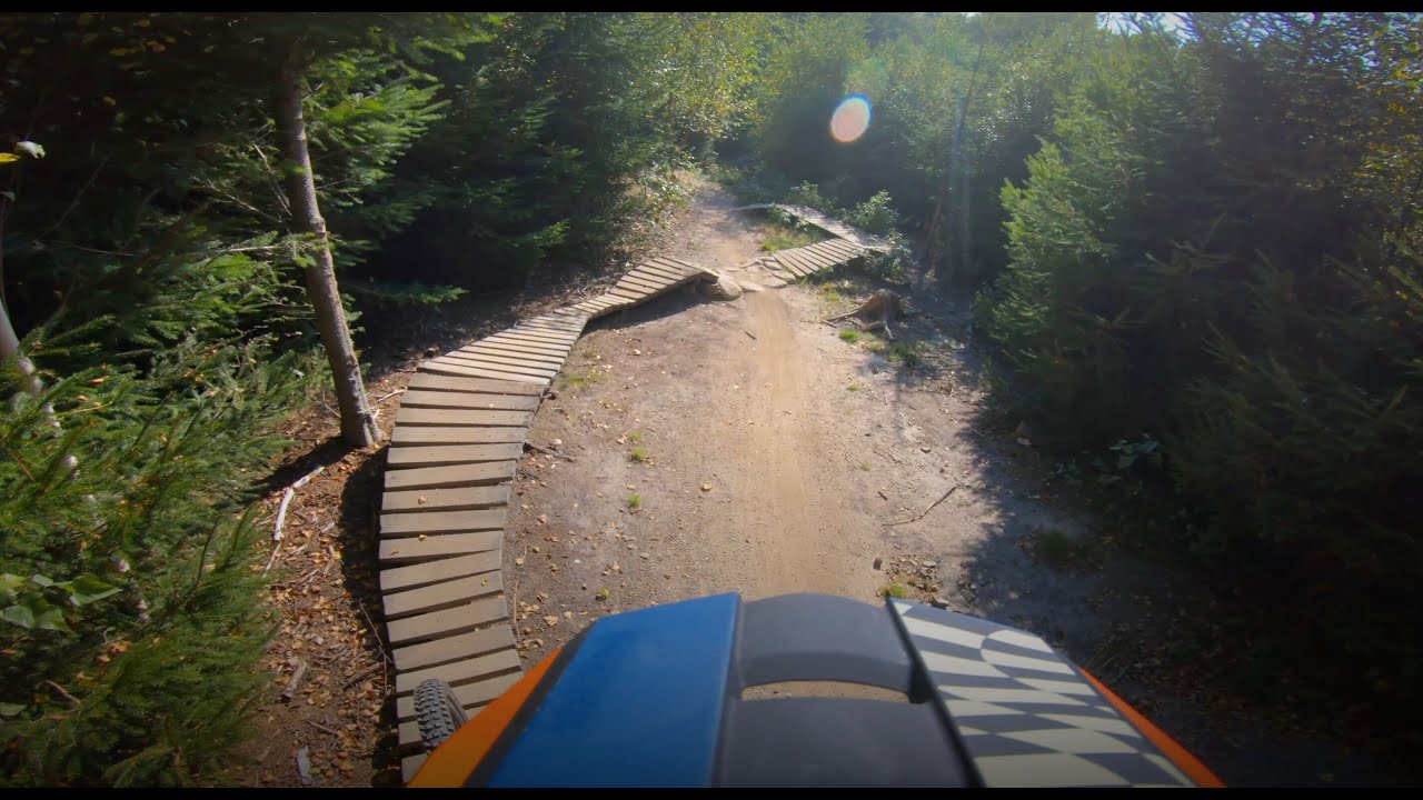 MTB Lille Hareskov 2021