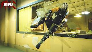 SIFU | Every moveset had a purpose | ULTIMATE Showdown screenshot 5