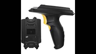 Zebra TC56 Review: Wireless Android 2D Barcode Scanner & QR Code Reader