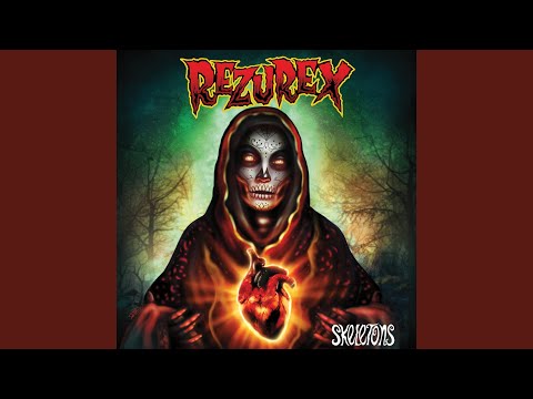 Rezurex — Scarecrow