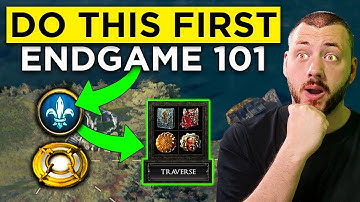 8 Easy Steps to Master the Endgame in Path of Exile 2!