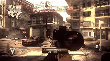 Legacy 2.0 | CoD Dualtage