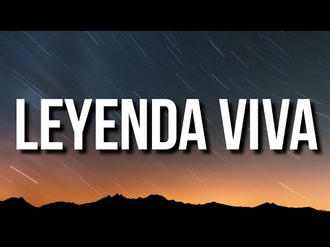 6ix9ine - Leyenda Viva (Lyrics) ft. Lenier