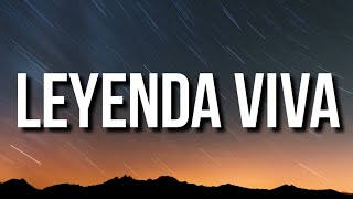 6ix9ine - Leyenda Viva (Lyrics) ft. Lenier