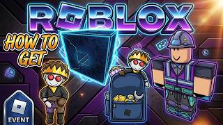You Can STILL Get FREE Items in Roblox – 8th Annual Bloxy Awards Outfit & Accessories!