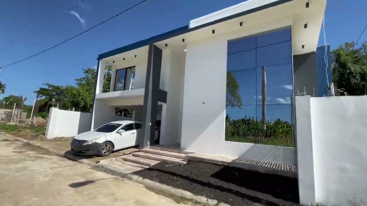SOLAR EN VENTA EN GURABO SANTIAGO DE 337 METROS EN Urbanización cerrada 829-494-1242🇩🇴