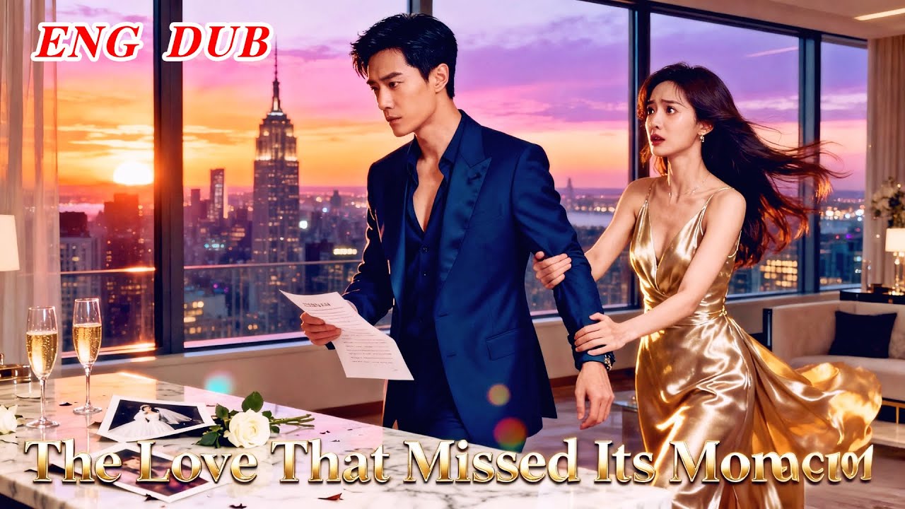 💔 She Chose Her First Love Again… So He Left and Never Looked Back 🔥👋 ...