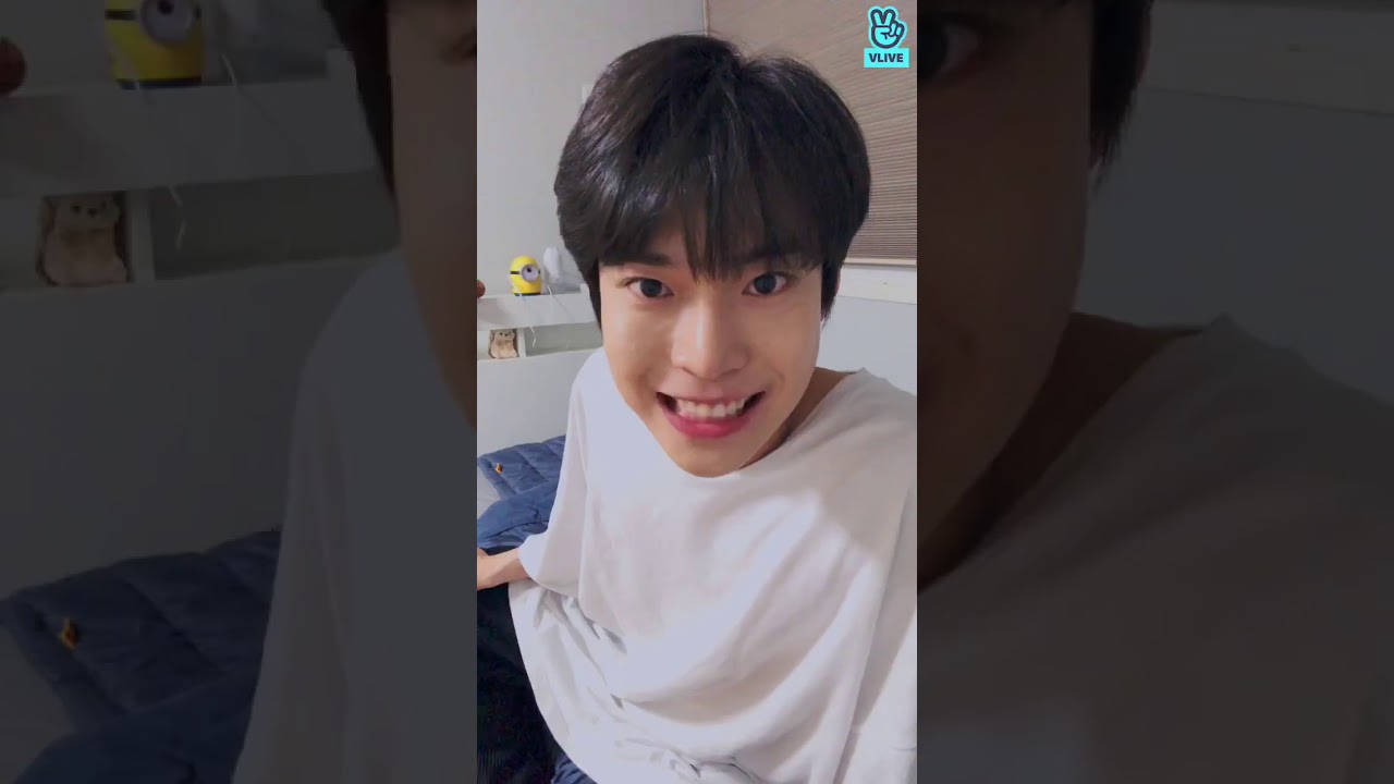 [ENG/INA/THAI SUB] NCT VLIVE | NCT DOYOUNG VLIVE