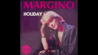 Margino - Make My Dreams Come True (1983) #waarwasjy