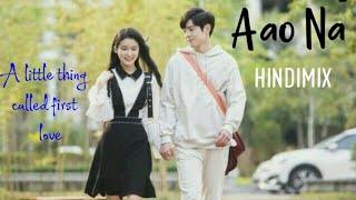 New Asian Drama Mix Hindi Song Aao Na Status