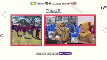 Implementasi Core Value ASN "BERAKHLAK" di Puskesmas Cilacap Selatan I