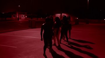 The Lambda Zeta Chapter of Delta Sigma Theta presents: RedZ in the Night