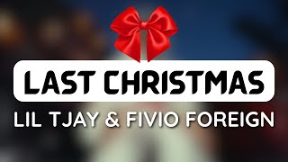 Lil Tjay & Fivio Foreign - Last Christmas (1 HOUR LOOP) #trending