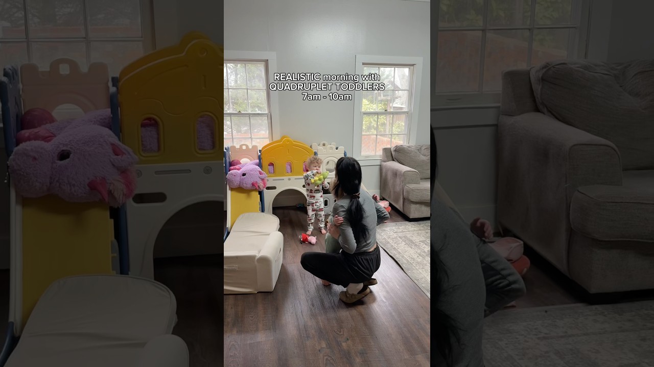 #четверняшки