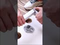 RV folding table can be wall mounted #shortsvideo #campervanconversion #vanlife #camping #tinyhouse