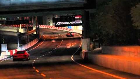 SHIFT 2 UNLEASHED™ Initial D shit!