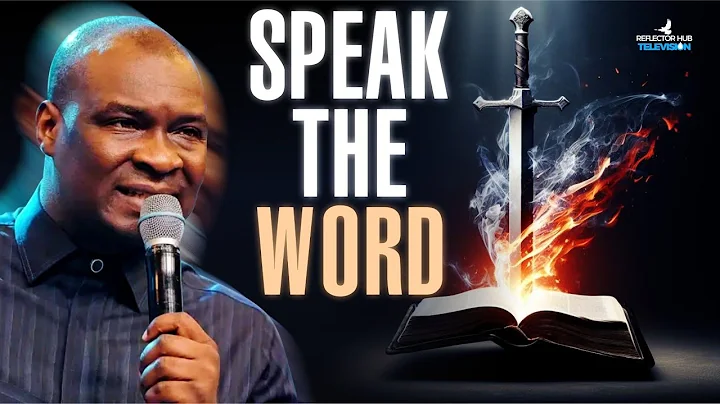 Declare Scriptures Every Night & Morning Before Going Out - Apostle Joshua Selman