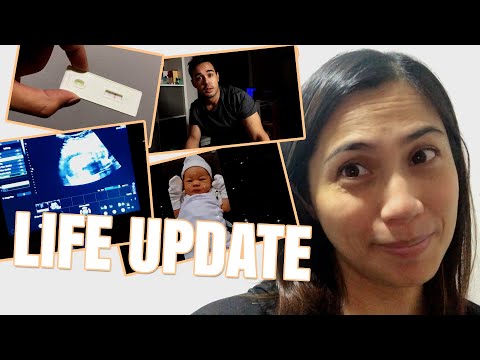 MEET BABY AMIRA JADE SMITH! Life Update this Quarantine | Diana Zubiri