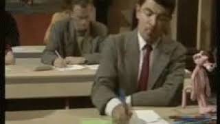 Back to School Mr. Bean | Episode 11 | Mr. Bean Official