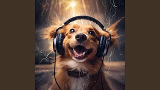 Thunder Echo Canine Play