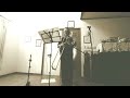 罪と罰 / 椎名林檎  / Trombone Cover