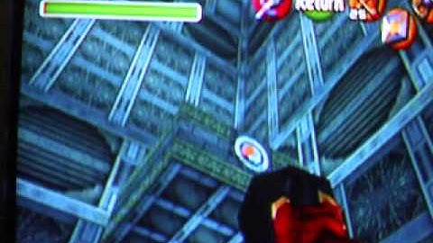 [Camera] LOZ Ocarina of Time Master Quest Water Temple Episode 1: Watch my other videos!