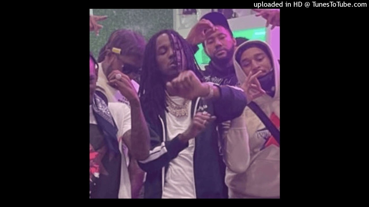 [FREE] Baby Smoove x Rocaine x Detroit Type Beat "Nick Richards"