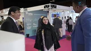 Leader Life Sciences at PrecisionMed Exhibition and Summit 2023 _ Day1