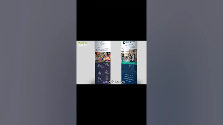 10 Surprising Facts about Roller Banners That You Need to Know part 2 - Printing London