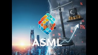 ASML: The Jewel of AI with a Hidden Discount | Q2 2025 Investment Analysis