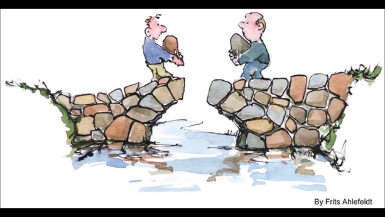 Israel Uncensored: Building Bridges Between the Jewish People