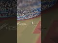 野球の試合：見事なダブルプレー！