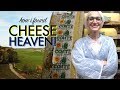 How I Found CHEESE HEAVEN!